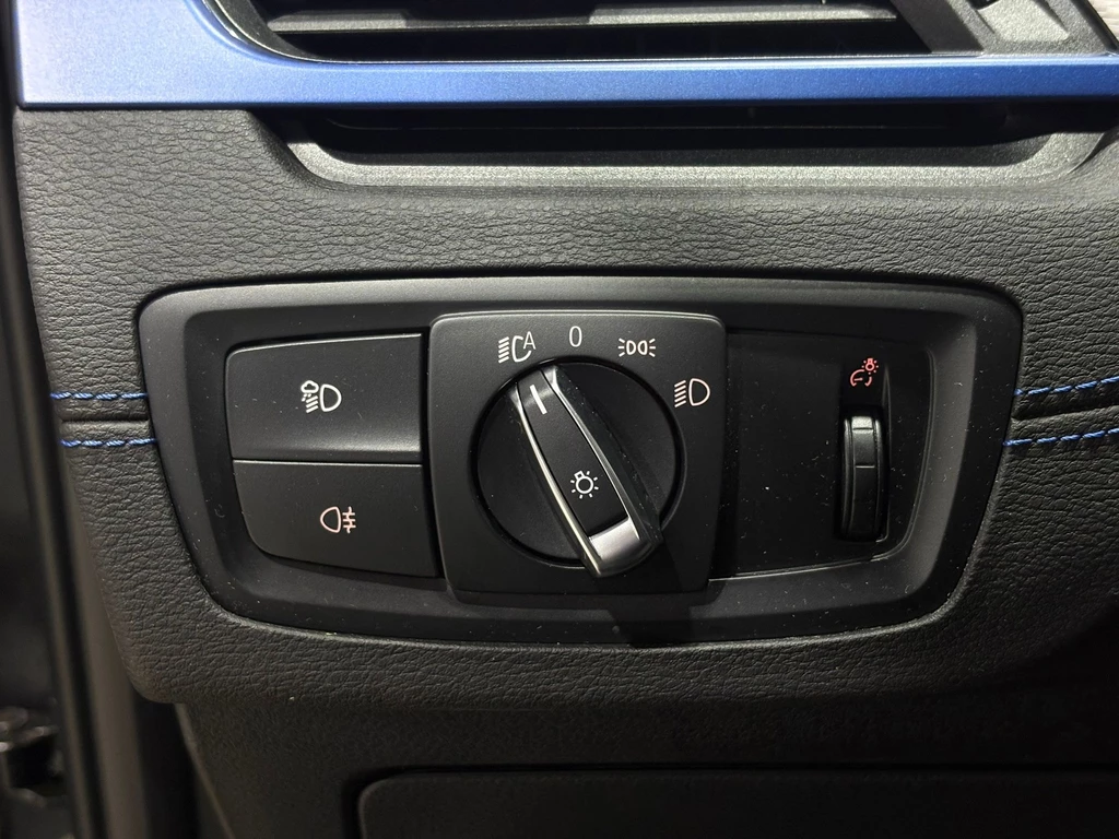BMW X2 – foto 27