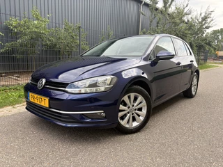 Volkswagen Golf – thumbnail 1