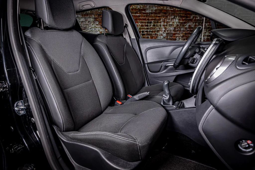 Renault Clio – foto 19