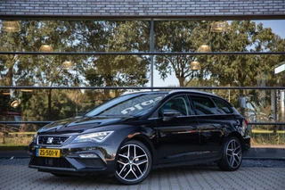 SEAT Leon – thumbnail 2