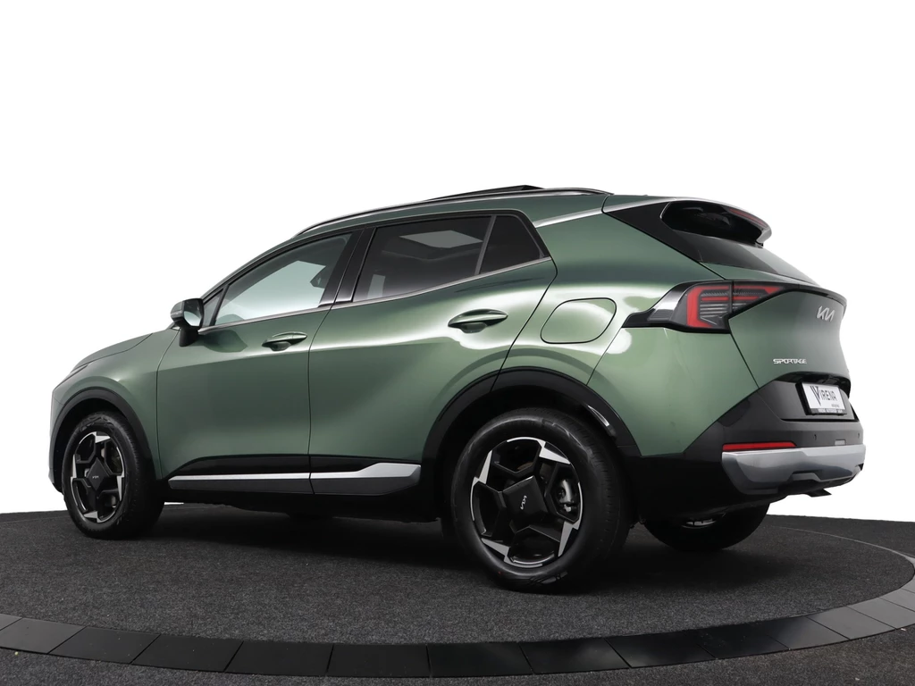 Kia Sportage – foto 5