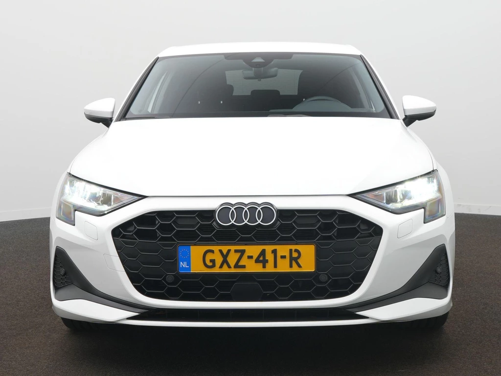Audi A3 – foto 10
