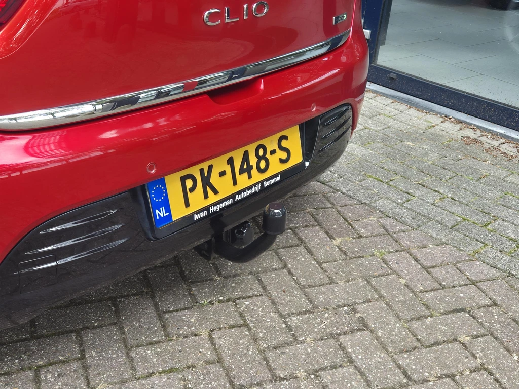 Renault Clio – foto 9