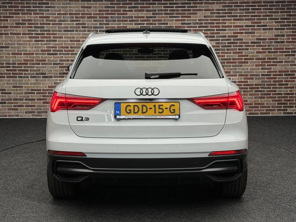 Audi Q3 – foto 4