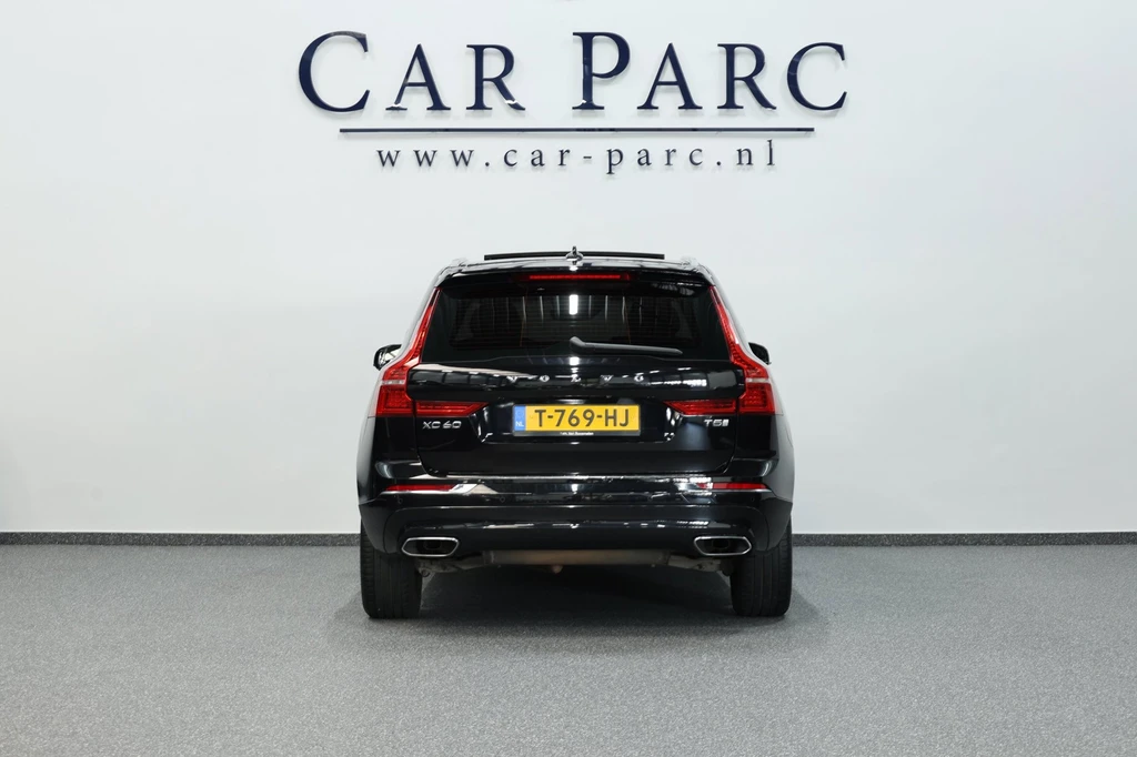 Volvo XC60 – foto 4