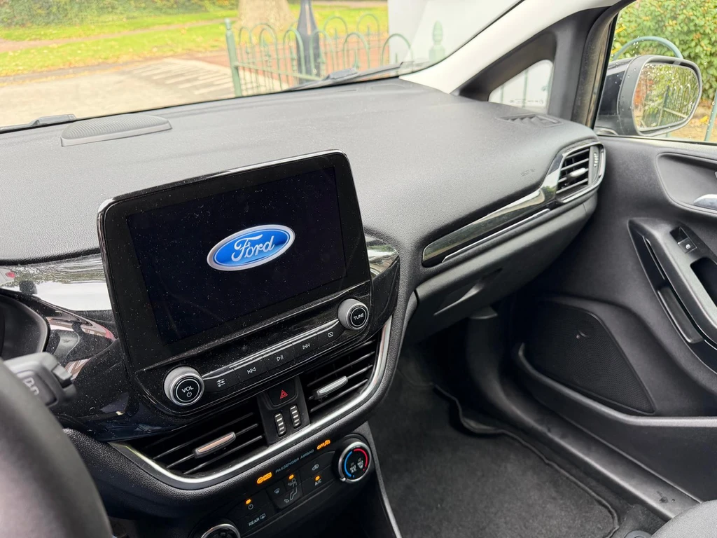 Ford Fiesta – foto 23