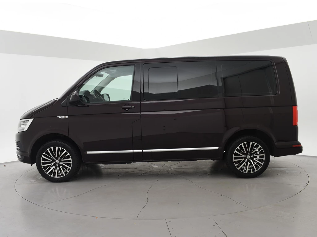 Volkswagen Transporter – foto 3