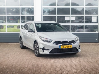 Kia Ceed Sportswagon – thumbnail 8