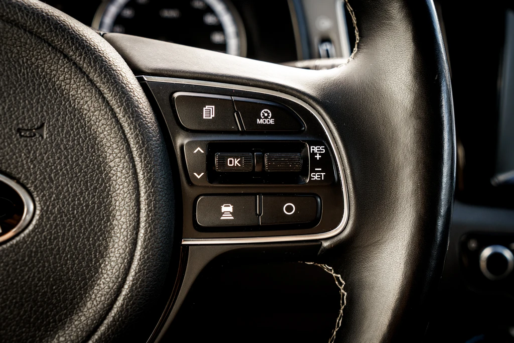 Kia Niro – foto 33