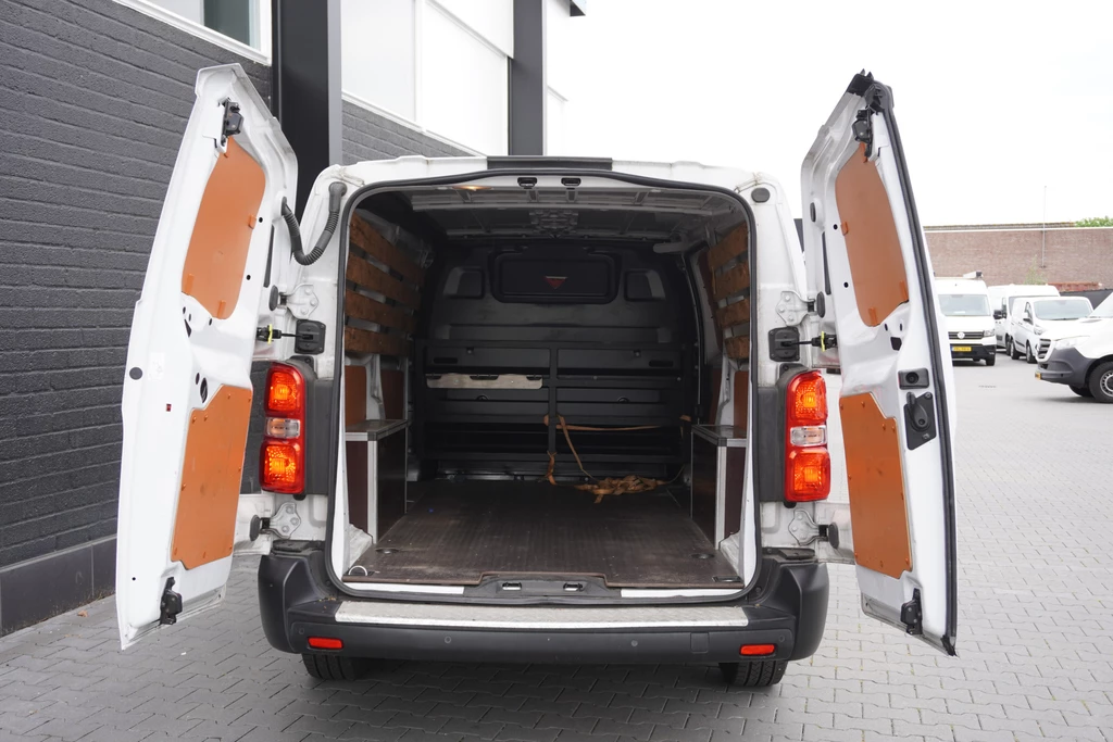 Opel Vivaro – foto 8