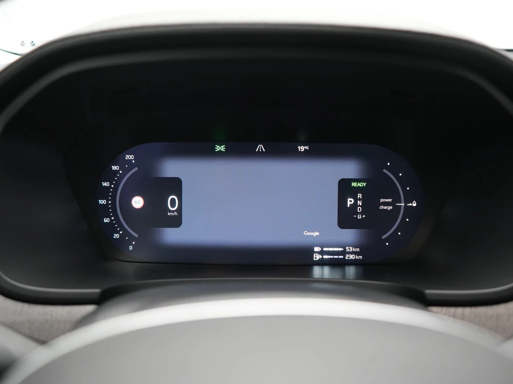 Volvo V90 – foto 35