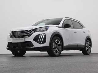 Peugeot 2008 – thumbnail 2