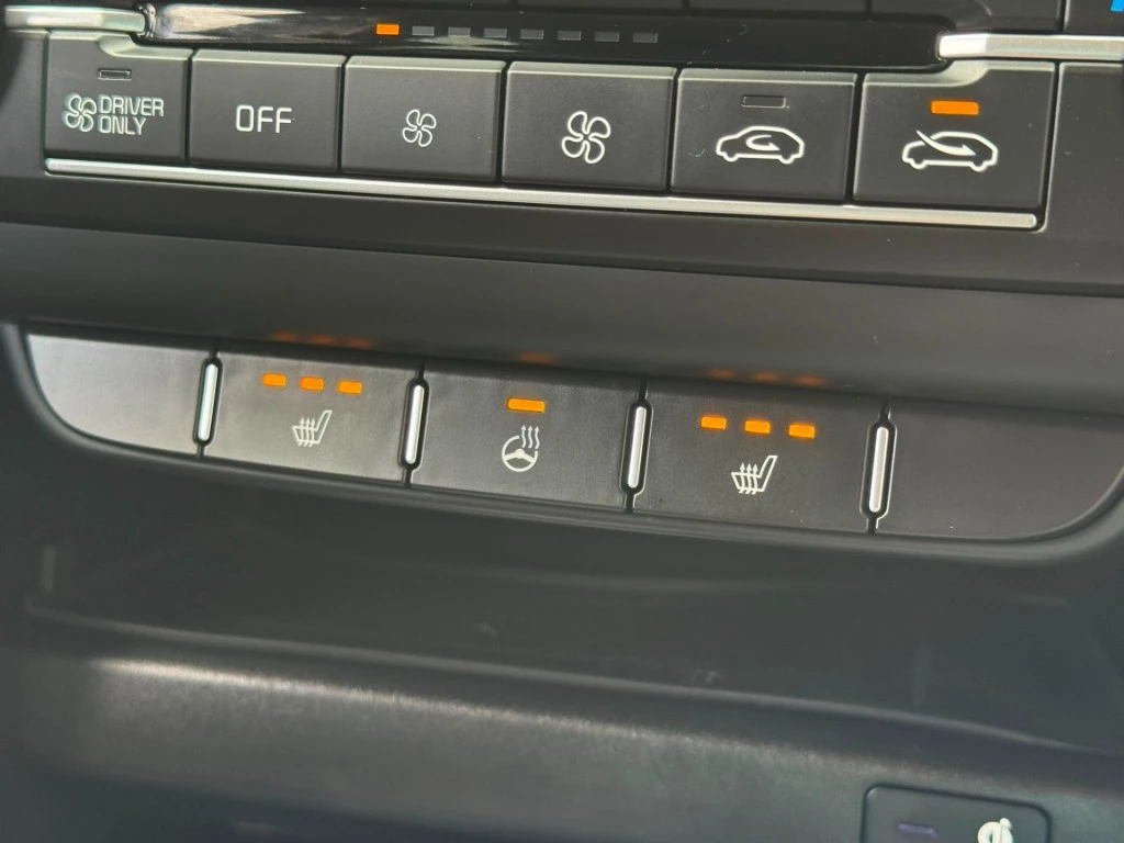 Kia XCeed – foto 22