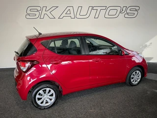 Hyundai i10 – thumbnail 11