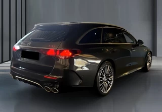 Mercedes-Benz E-Klasse – thumbnail 3