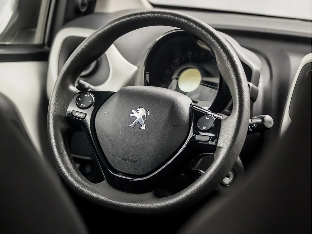 Peugeot 108 – foto 17