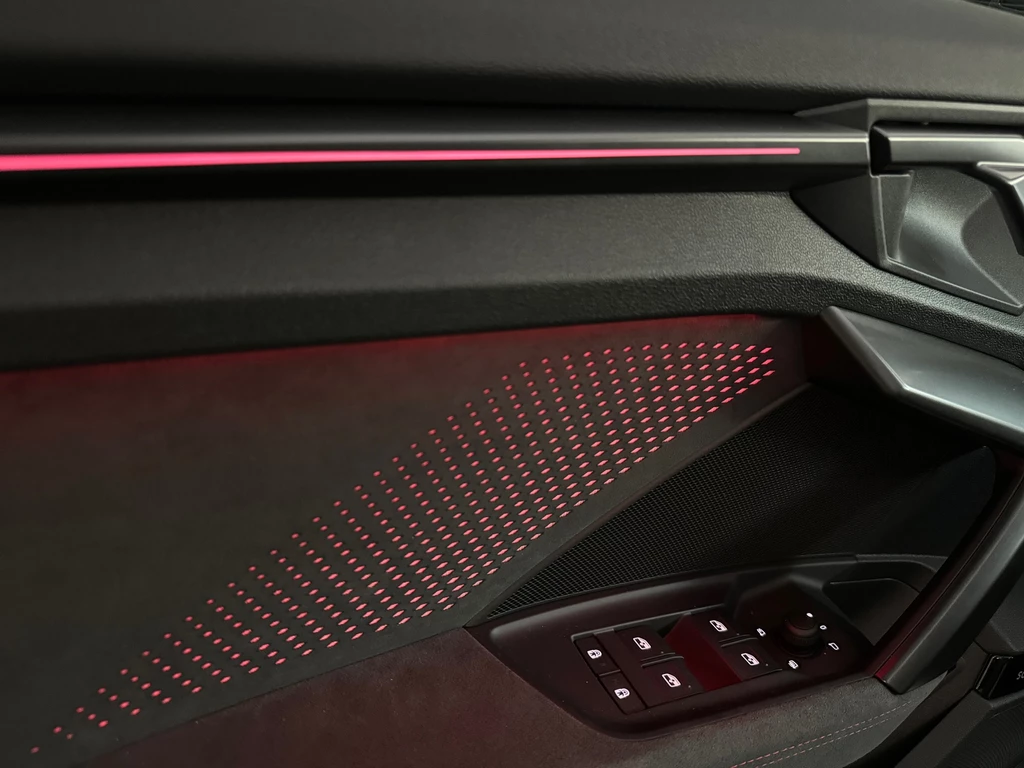 Audi RS3 – foto 19