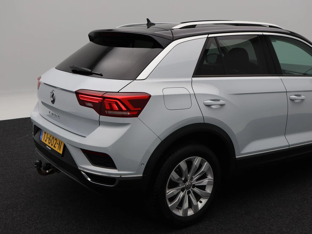 Volkswagen T-Roc – foto 5
