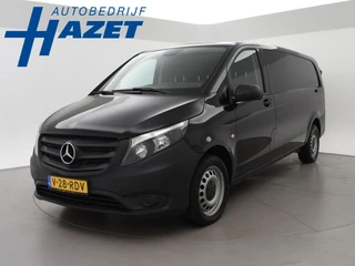 Mercedes-Benz Vito – thumbnail 1