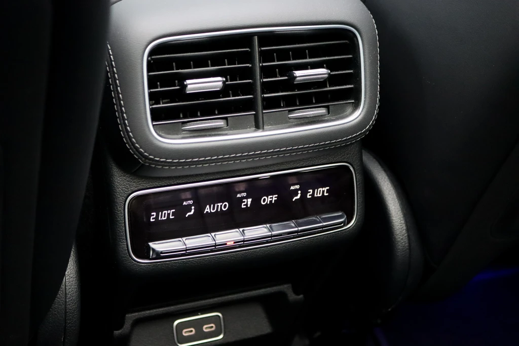 Mercedes-Benz GLE – foto 41
