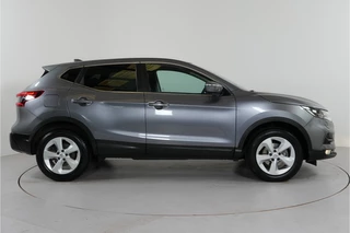 Nissan QASHQAI – thumbnail 7