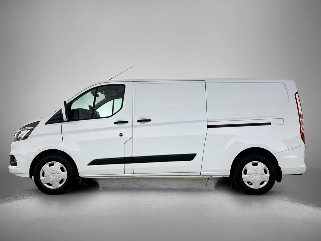 Ford Transit Custom – foto 2