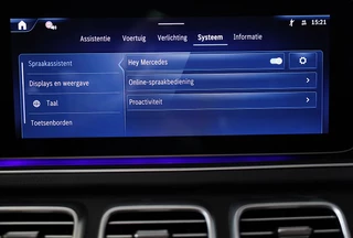 Mercedes-Benz GLE – thumbnail 48