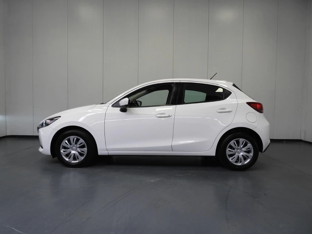 Mazda 2 – foto 2