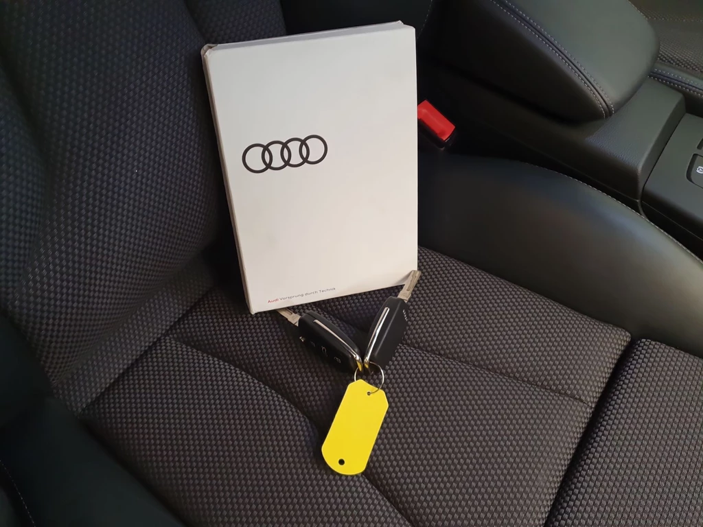 Audi A3 – foto 26