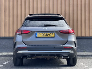 Mercedes-Benz GLA – thumbnail 3