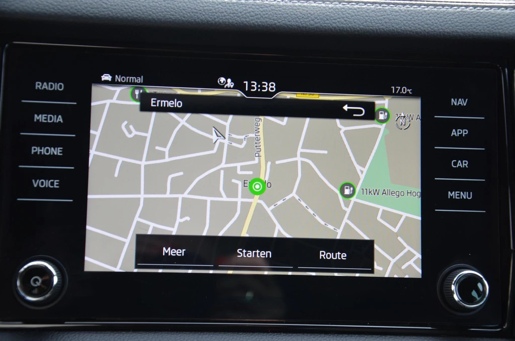 Škoda Kodiaq – foto 32