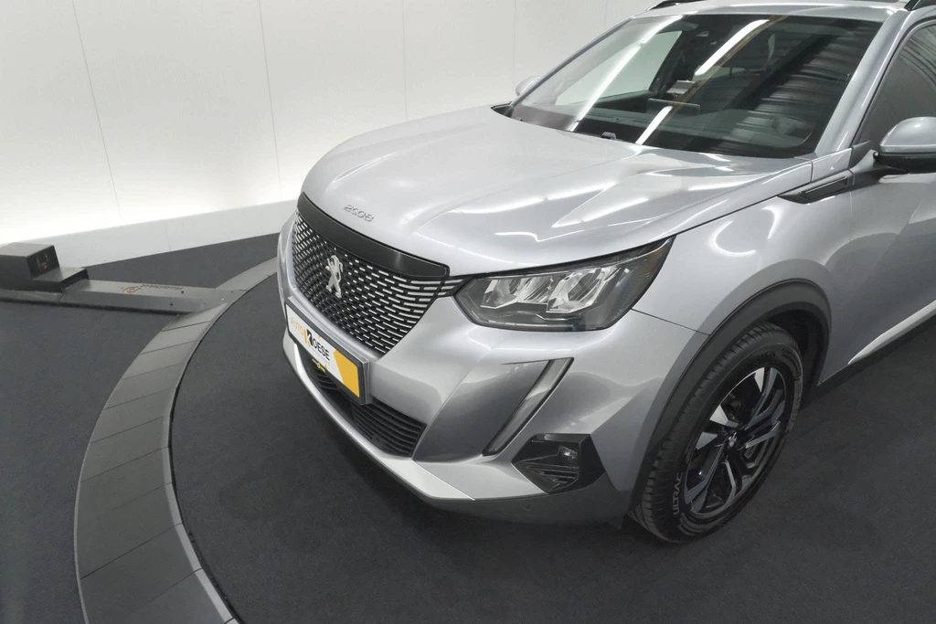 Peugeot 2008 – foto 1