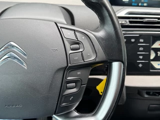 Citroën C4 Picasso – thumbnail 14