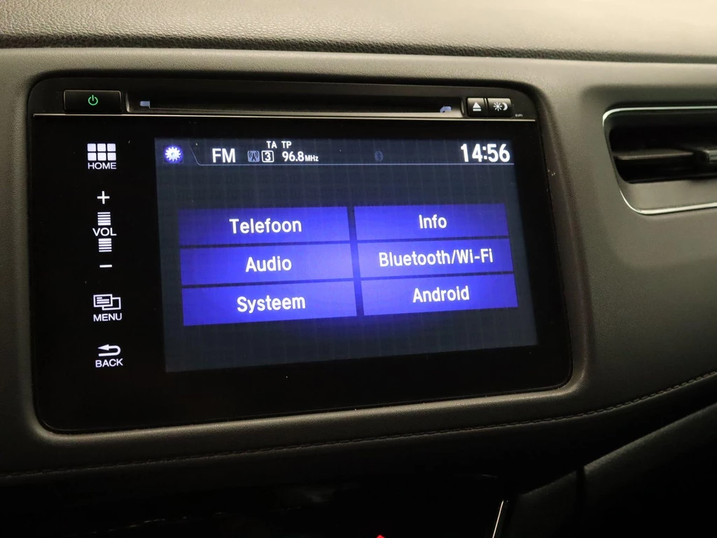 Honda HR-V – foto 38