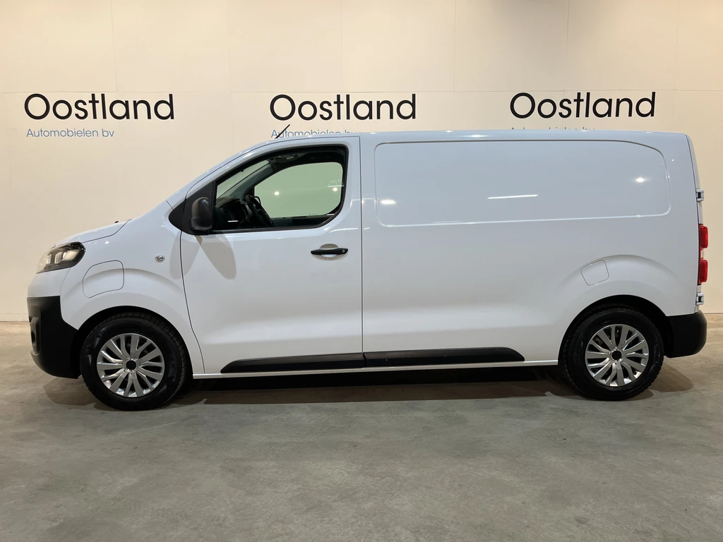 Opel Vivaro-e – foto 2