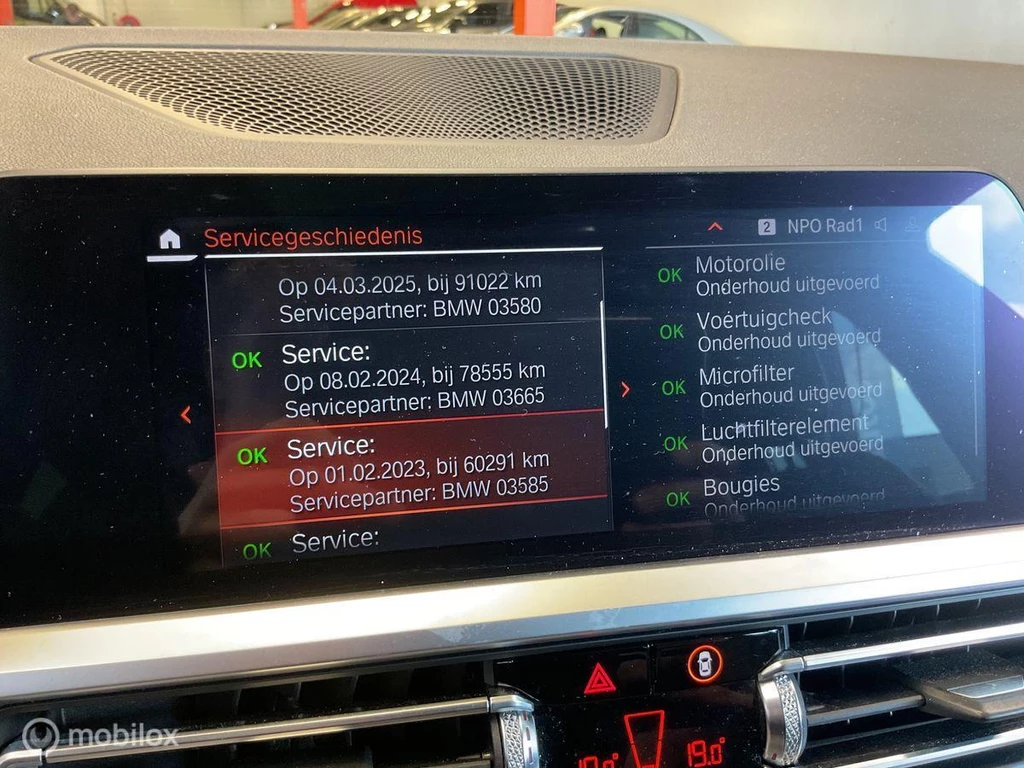 BMW 3 Serie – foto 12