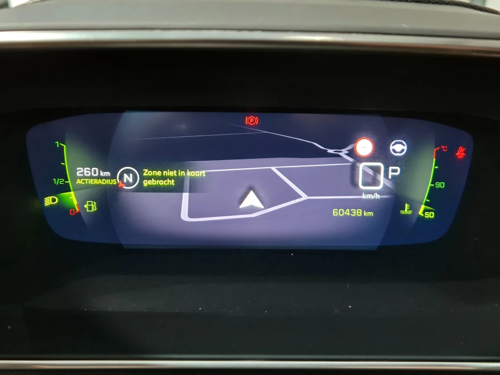 Peugeot 208 – foto 21