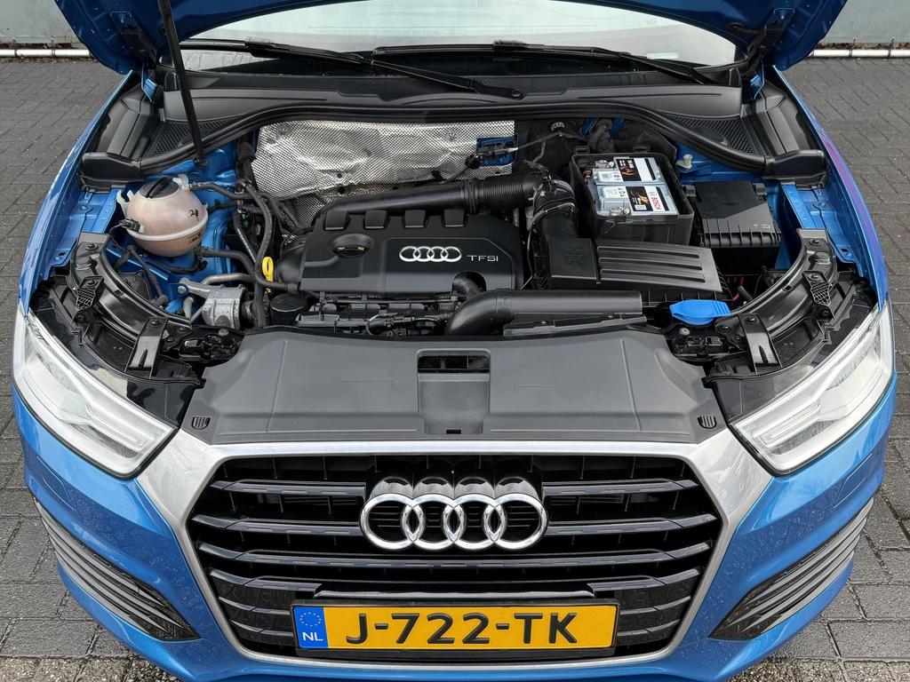 Audi Q3 – foto 9
