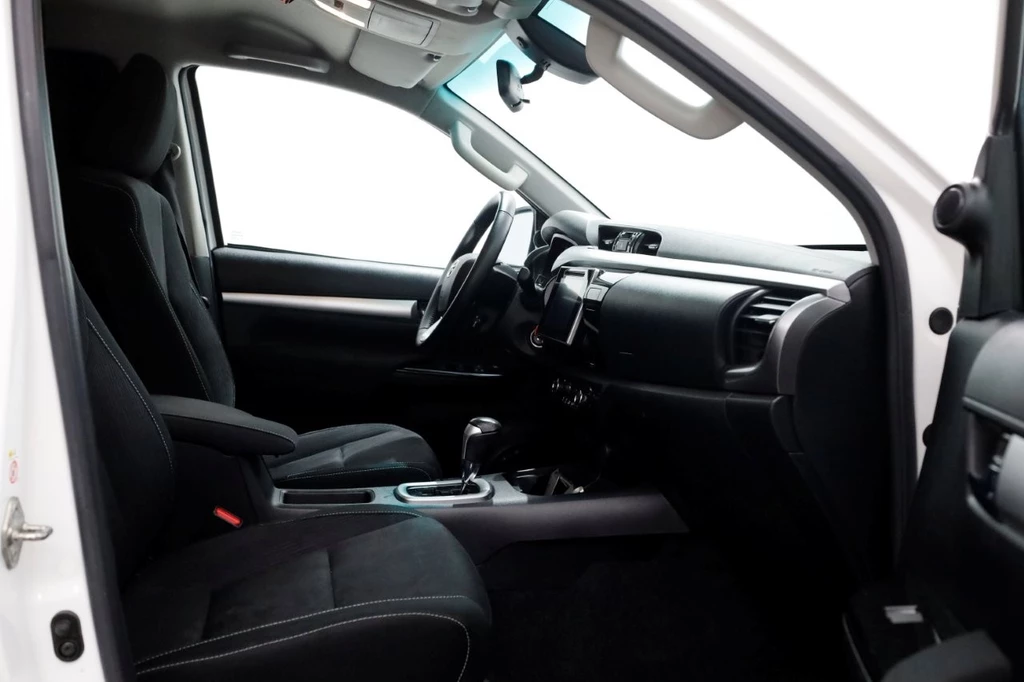 Toyota Hilux – foto 9