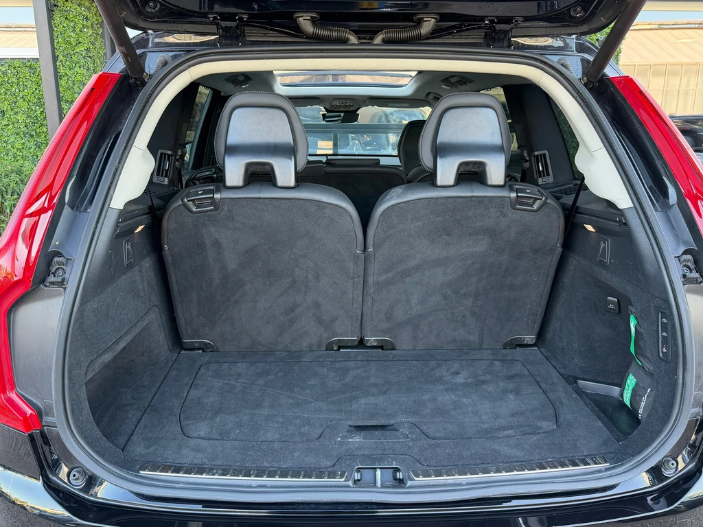 Volvo XC90 – foto 21