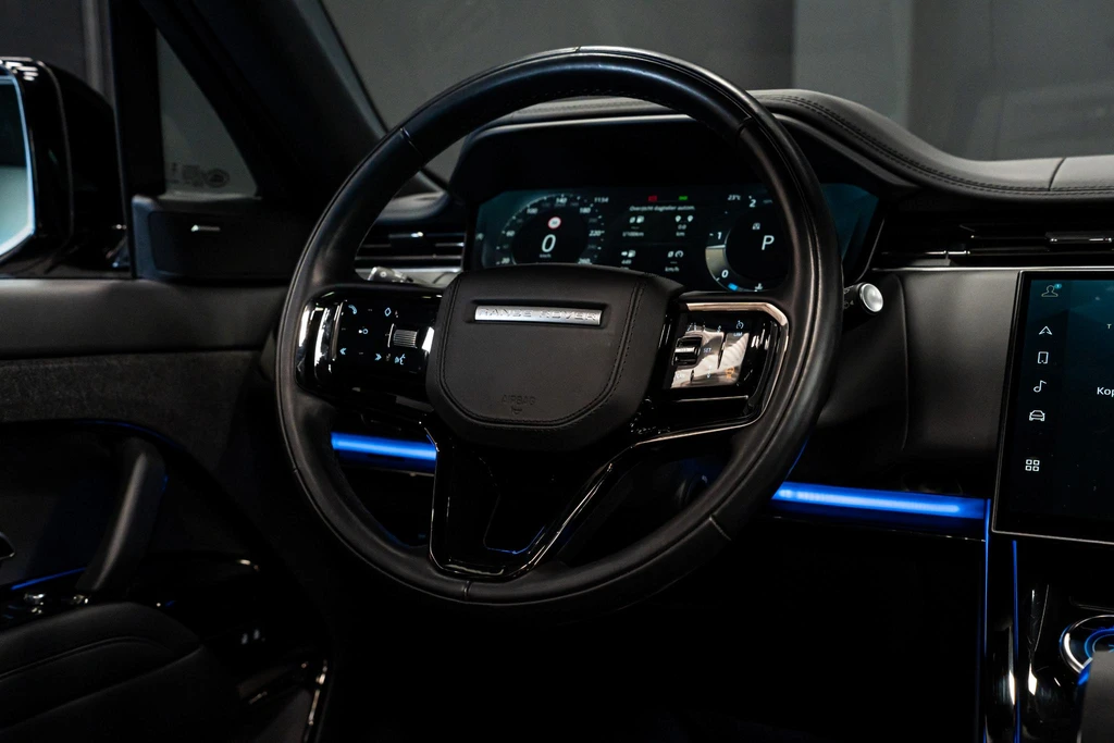 Land Rover Range Rover Sport – foto 18