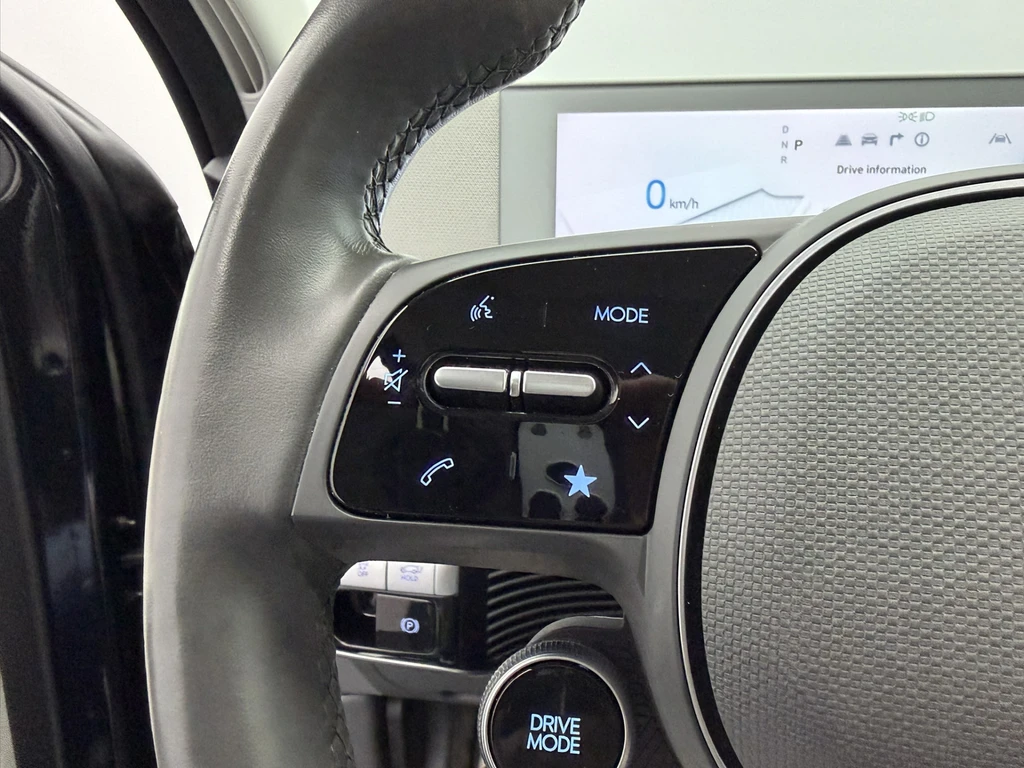 Hyundai IONIQ 5 – foto 17