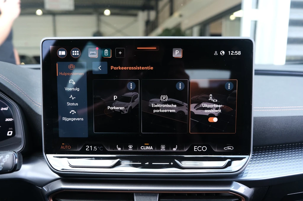 CUPRA Formentor – foto 25