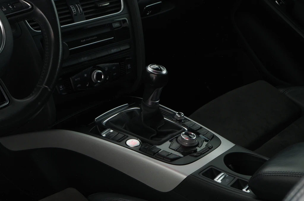 Audi A5 – foto 19