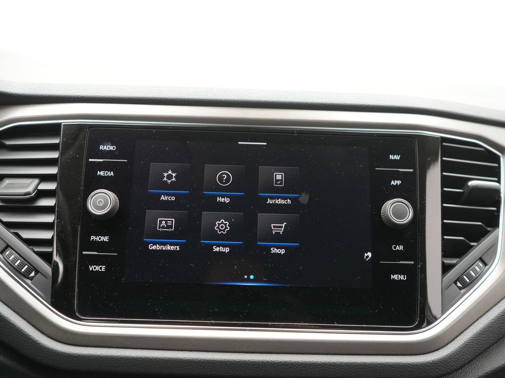 Volkswagen T-Roc – foto 21