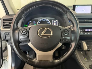Lexus CT – thumbnail 21