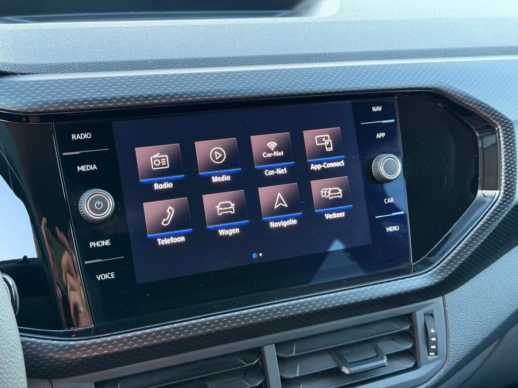 Volkswagen T-Cross – foto 35