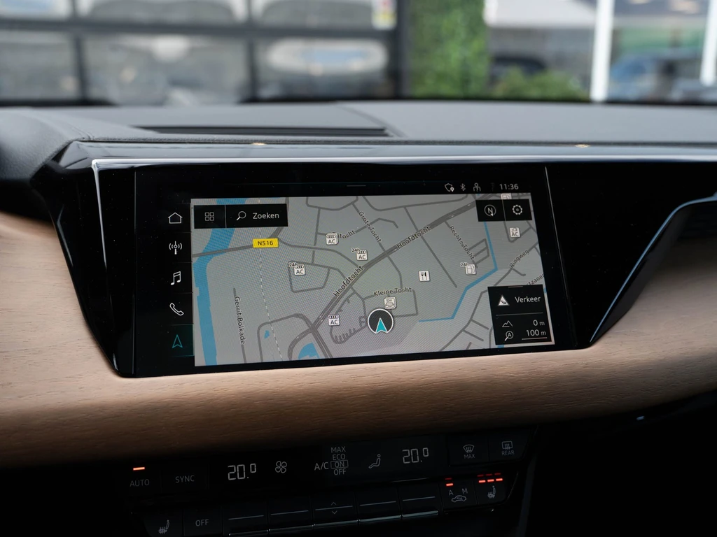 Audi e-tron GT – foto 22
