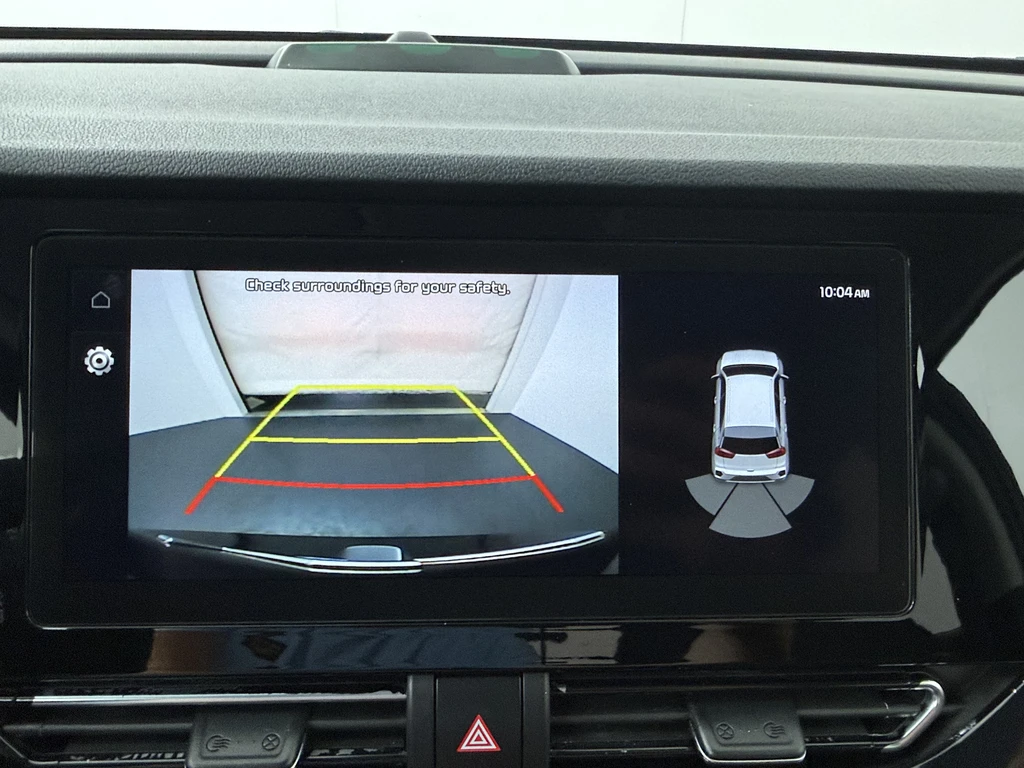 Kia e-Niro – foto 30