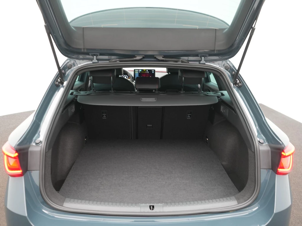 SEAT Leon – foto 39